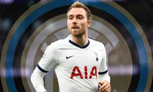 Lộ lý do Eriksen quyết định tới Inter Milan