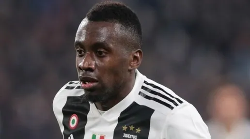 Juventus ngăn cản Matuidi tới MU