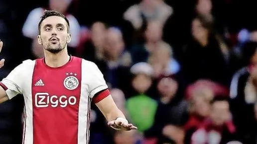 Barca nhận câu trả lời vụ Dusan Tadic