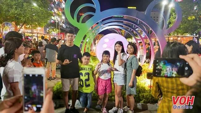 Xã luận: Lan tỏa khát vọng xây dựng Tổ quốc hùng cường