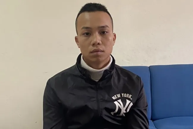 Bắt nghi phạm sát hại cô gái, chôn xác bên bờ suối