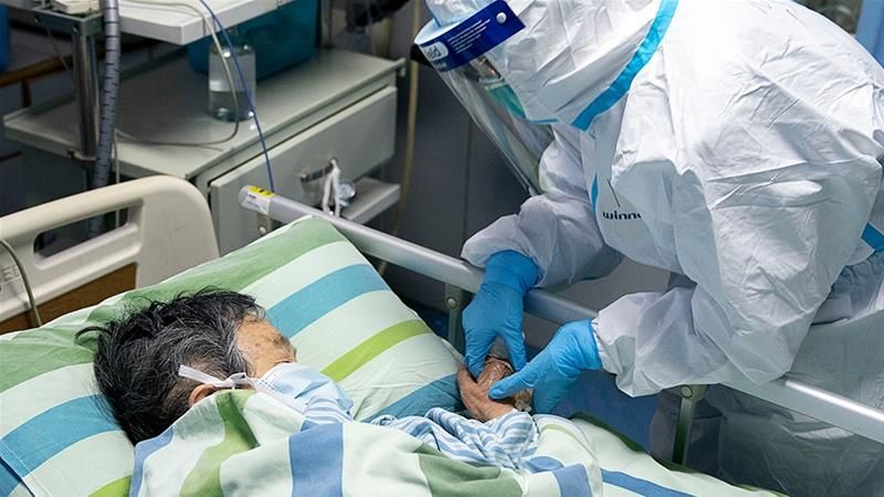 Phát hiện ca thứ 6 mắc nCoV ở Việt Nam