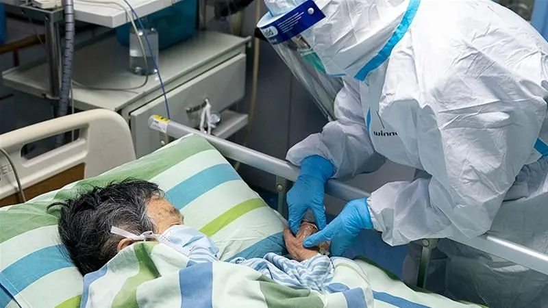 Phát hiện ca thứ 6 mắc nCoV ở Việt Nam