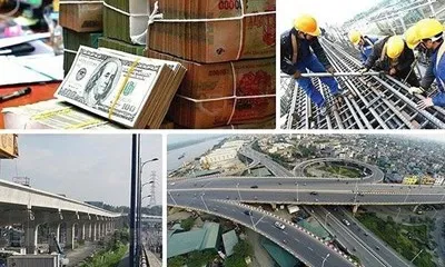 Thủ tướng quyết định điều chỉnh, bổ sung kế hoạch đầu tư trung hạn vốn ngân sách trung ương