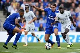 Lịch thi đấu bóng đá hôm nay ngày 1/2/2020: Leicester City vs Chelsea