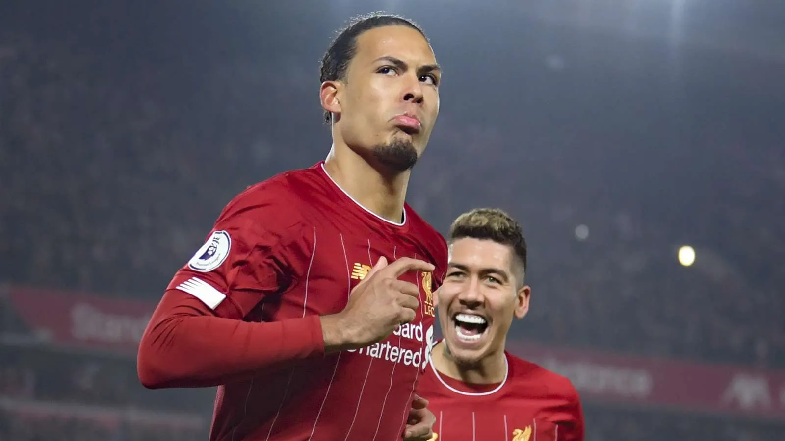Van Dijk: Thương vụ bạc tỷ giữa Liverpool và Juventus