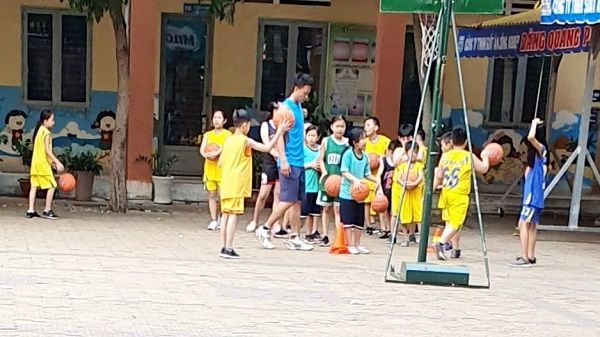 3 trường học trên địa bàn quận 3 xin nghỉ học vì lo ngại lây lan dịch Corona
