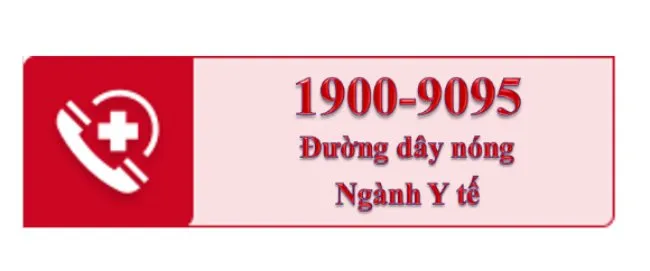 Bộ Y tế tăng cường đường dây nóng miễn phí để tư vấn phòng chống dịch do virus corona 