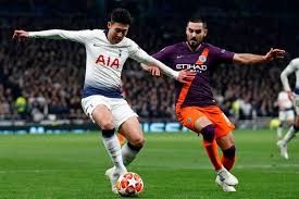 Lịch thi đấu bóng đá hôm nay ngày 2/2/2020: Tottenham vs Man City