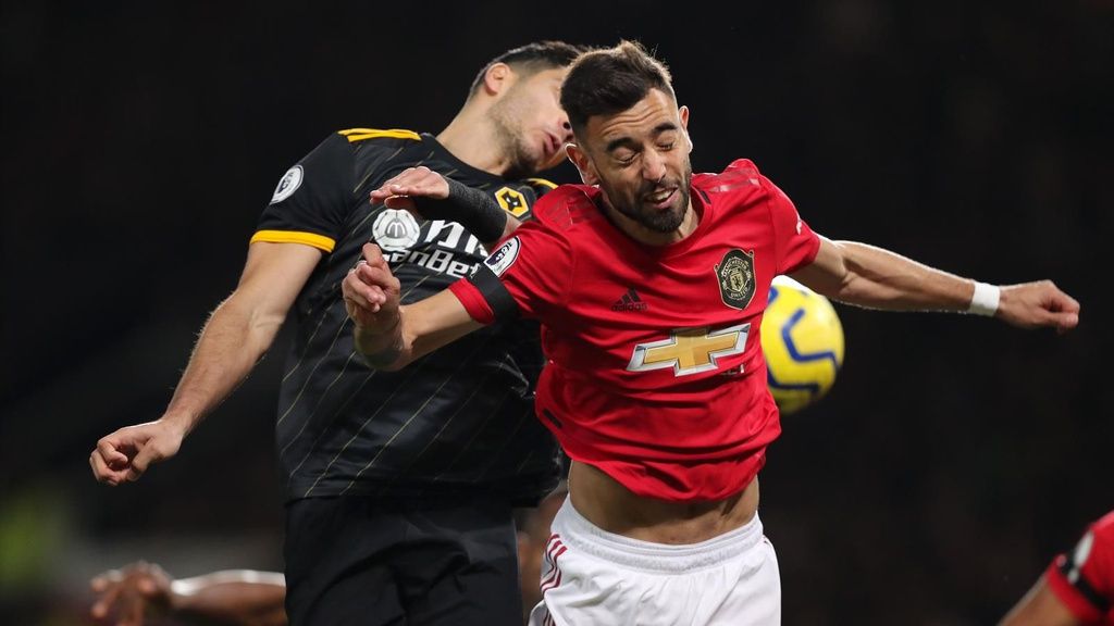Martial tin Bruno Fernandes trở thành đối tác hoàn hảo