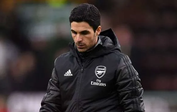 ‘Arteta đã hiểu nhiệm vụ tại Arsenal khó khăn đến đâu!’