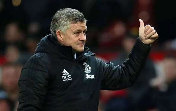 Solskjaer: ‘MU vẫn đang trong quá trình cải tổ, nên…’