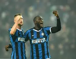 Udinese 0-2 Inter Milan (Serie A 2019/20 - Vòng 22)