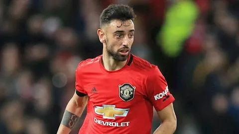 Tin bóng đá 3/2: Huyền thoại chỉ ra vị trí tốt nhất của Bruno Fernandes