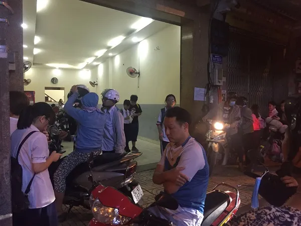 TPHCM: Ngưng tất cả hoạt động ngoại khoá liên quan đến học sinh
