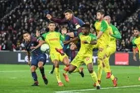 Lịch thi đấu bóng đá hôm nay ngày 4/2/2020: Nantes vs PSG