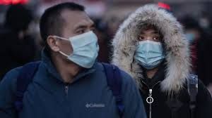 Trung Quốc cáo buộc Mỹ làm gia tăng nỗi lo sợ về virus corona
