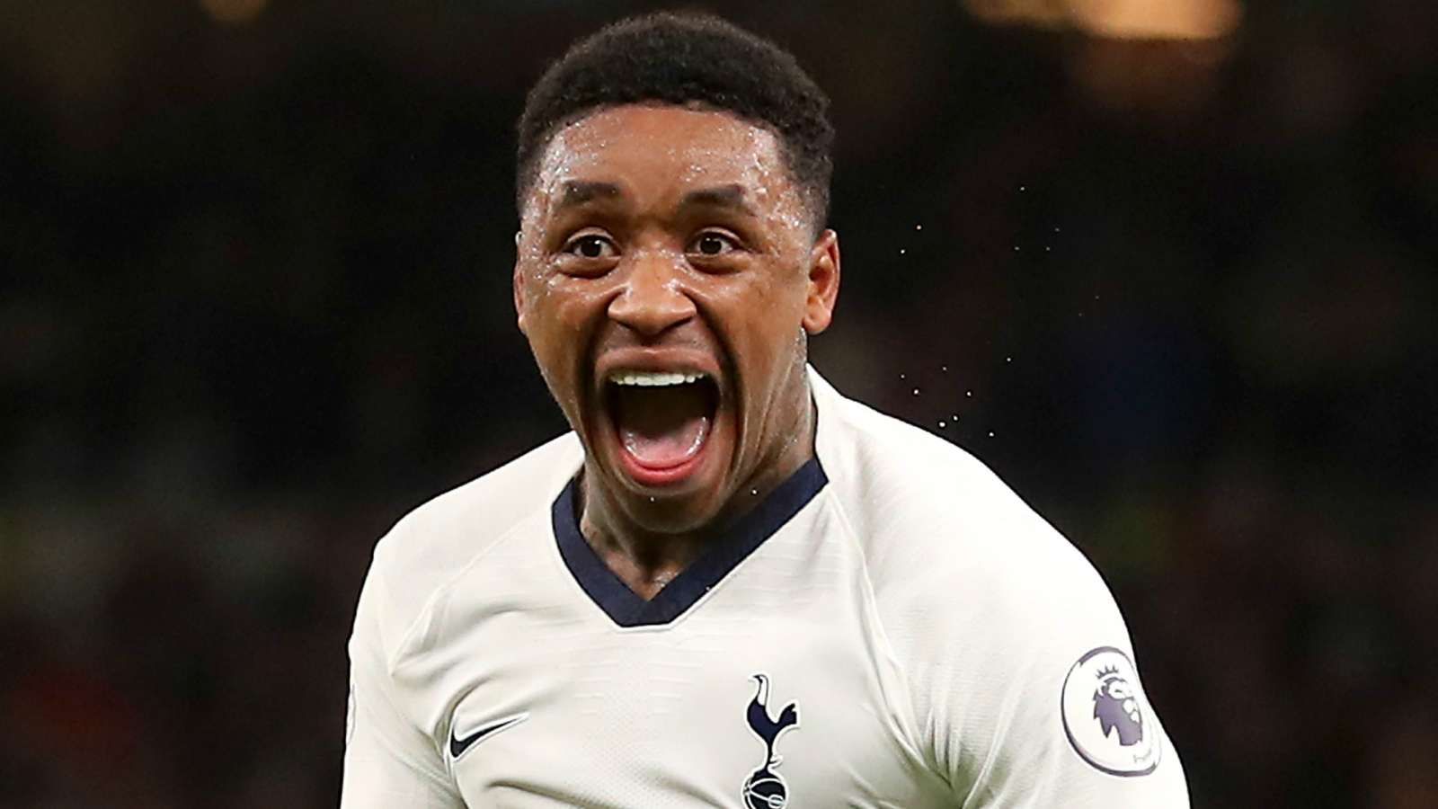 Mourinho nói gì về màn ra mắt của tân binh Bergwijn?