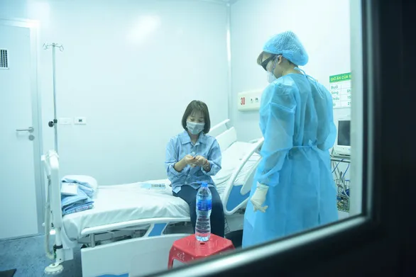 Cập nhật dịch bệnh do virus corona ngày 4/2: Việt Nam ghi nhận bệnh nhân thứ 10 dương tính với nCoV
