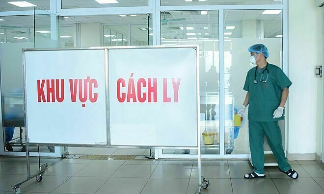 Xuất cấp hóa chất sát trùng phòng, chống dịch bệnh nCoV