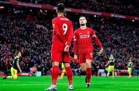 Tin thể thao 4/2: Đội trưởng Liverpool hết lời khen ngợi Firmino