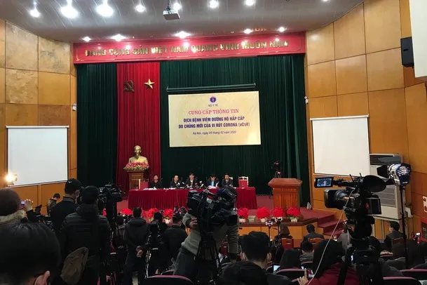 Bộ Y tế: Phác đồ điều trị bệnh của Việt Nam tiệm cận trình độ thế giới