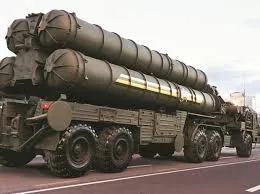 Nga sẽ bàn giao tên lửa S-400 cho Ấn Độ vào cuối năm sau