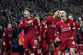 Kết quả bóng đá Anh 5/2: Liverpool thắng bằng đội trẻ - Rooney gặp đội bóng cũ MU tại vòng 5 Cup FA