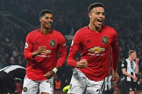 Tin bóng đá 5/2: Rio Ferdinand có vài lời muốn gửi Mason Greenwood