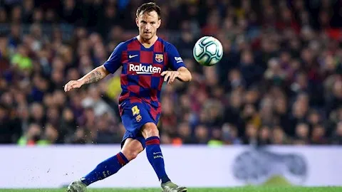 Tin thể thao 5/2: Ivan Rakitic quyết tâm rời Barca ở Hè 2020