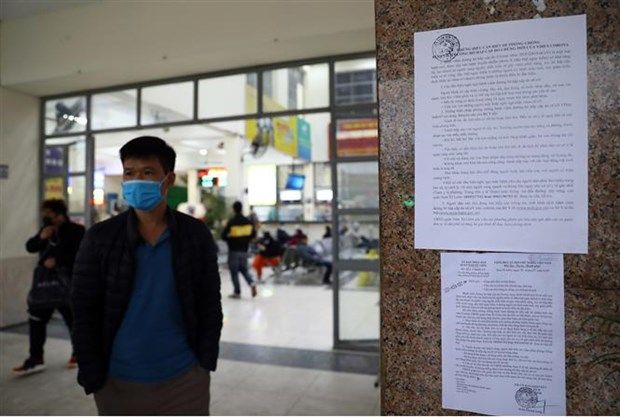 Quảng Ninh: 6 du học sinh từ Vũ Hán trở về đều có sức khỏe bình thường