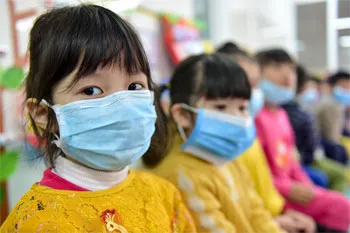 Phòng virus corona: WHO đưa ra khuyến cáo về việc sử dụng khẩu trang y tế hợp lý