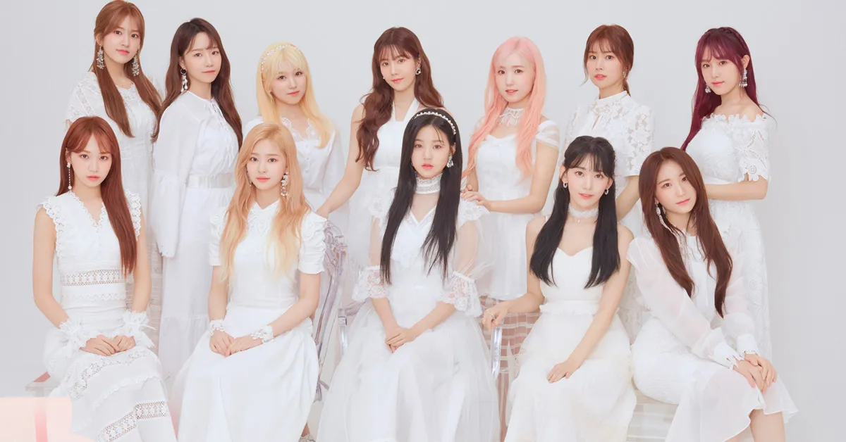 Sau scandal gian lận phiếu bầu, IZ*ONE tung ảnh teaser mới, sẵn sàng trở lại đường đua Kpop