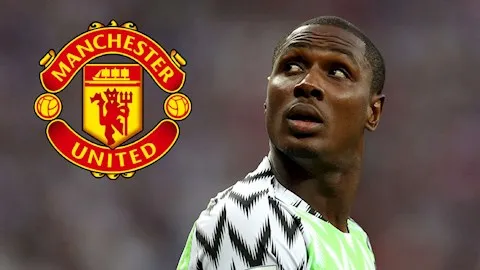 Tin thể thao 6/2: Odion Ighalo tiết lộ lý do cập bến MU