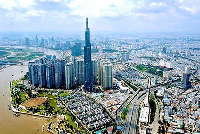Kinh tế Việt Nam: Niềm tin và động lực cho năm mới
