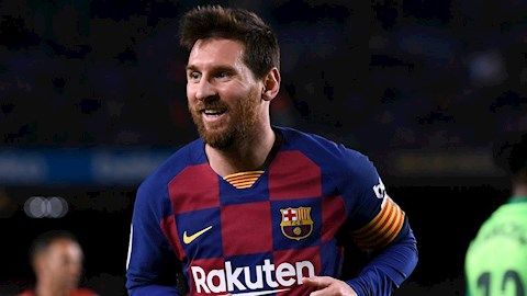 Tin chuyển nhượng 6/2: Man City muốn có Messi