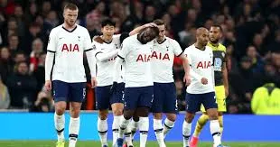 Kết quả bóng đá Anh 6/2: Thắng nhọc Southampton, Tottenham giành vé vào vòng 5 Cup FA