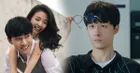 Ngụy Triết Minh đã kết hôn 6 năm, Trương Vũ Kiếm còn sắp làm bố