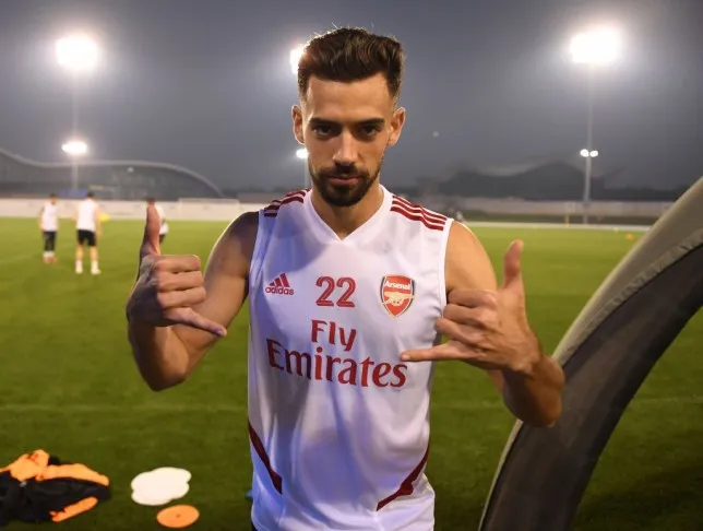 3 lý do giúp Pablo Mari thành công ở Arsenal