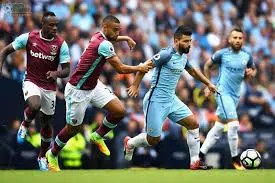 Lịch thi đấu bóng đá hôm nay ngày 9/2/2020: Man City vs West Ham