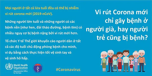 Bộ Y tế phát hành tài liệu hỏi - đáp về dịch bệnh nCoV