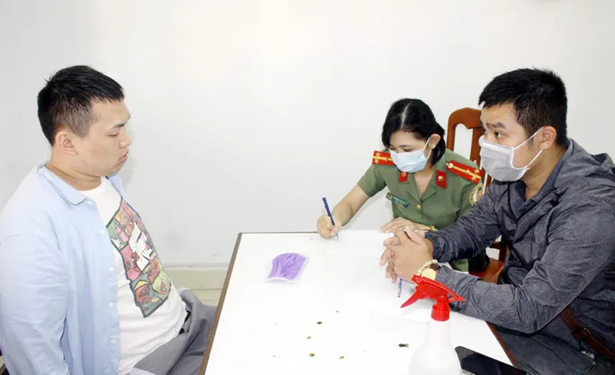 Khởi tố vụ án cô gái Trung Quốc bị chặt xác thả trôi sông Hàn