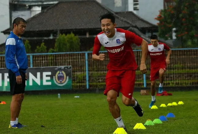 Chốt ngày khai mạc V-League, cúp quốc gia và giải hạng nhất năm 2020