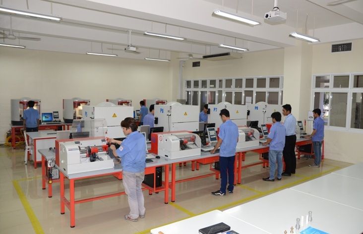 Trường Cao đẳng Kỹ thuật Cao Thắng tuyển 2.800 chỉ tiêu trong năm 2020
