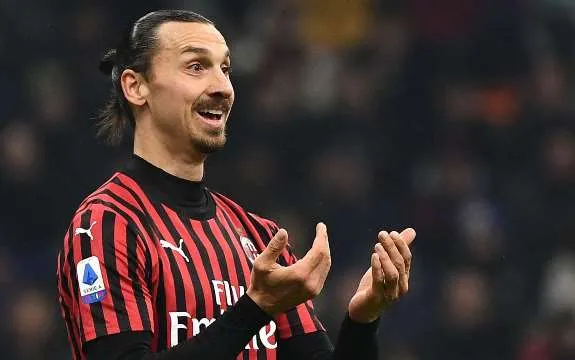 Milan bị ngược dòng khó tin, Ibrahimovic nói gì?