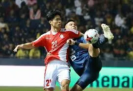 Lịch thi đấu bóng đá hôm nay ngày 11/2/2020: Yangon United vs TP Hồ Chí Minh