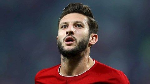 Adam Lallana sẽ gia hạn hợp đồng với Liverpool