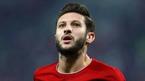 Adam Lallana sẽ gia hạn hợp đồng với Liverpool