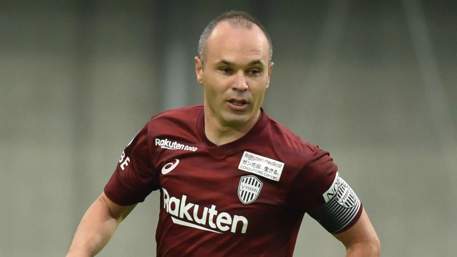 Barca muốn mua lại Iniesta: chỉ là tin đồn? 