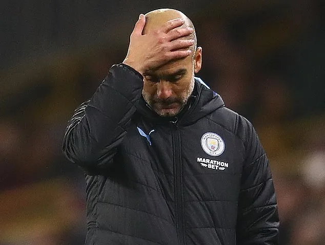 Pep Guardiola sẽ đi đâu sau khi rời Man City?